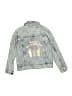 Barbie Blue Denim Jacket Size 7 - 8 - photo 2
