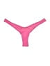 Beach Bunny Pink Swimsuit Bottoms Size M - photo 1