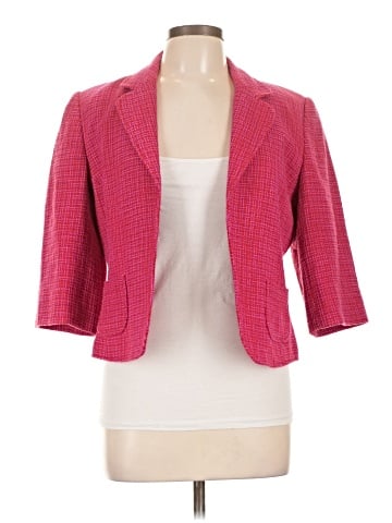 Investments Blazer (view 1)