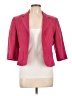 Investments Pink Blazer Size 12 - photo 1