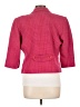 Investments Pink Blazer Size 12 - photo 2