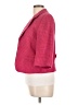Investments Pink Blazer Size 12 - photo 5