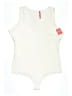 SPANX Ivory Bodysuit Size 1X - photo 1