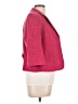 Investments Pink Blazer Size 12 - photo 4
