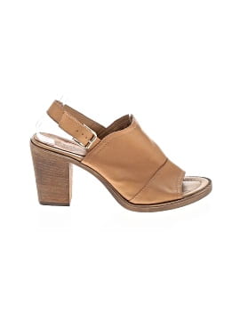 Barbara Barbieri Heels