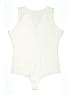 SPANX Ivory Bodysuit Size 1X - photo 2