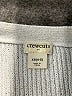 Crewcuts Outlet Ivory Cardigan Size 4 - 5 - photo 3