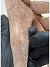 Prada Brown Tan Heels Size EU 39 - photo 4