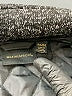 Weatherproof 100% Polyester Argyle Black Jacket Size M - photo 6