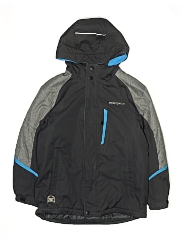 ZeroXposur Snow Jacket (view 1)