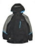 ZeroXposur Black Snow Jacket Size 8 - photo 1