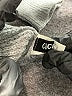 Assorted Brands 100% Acrylic Gray Pullover Sweater Size L - photo 7