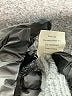 Assorted Brands 100% Acrylic Gray Pullover Sweater Size L - photo 8