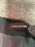 Halston Stripes Black Blazer Size XL (estimated) - photo 6