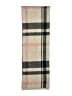 Ann Taylor Gray Tan Scarf One size - photo 2
