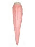 Athleta 100% Linen Pink Linen Pants Size 8 - photo 5
