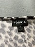Torrid Silver Long Sleeve T-Shirt Size 2X Plus (2) - photo 7