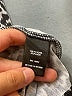 Torrid Silver Long Sleeve T-Shirt Size 2X Plus (2) - photo 8