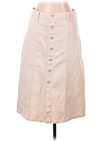 Banana Republic Factory Store Casual Skirt (view 1)