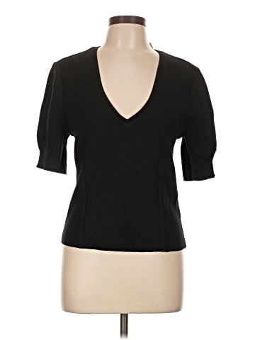 dh New York 3/4 Sleeve T-Shirt (view 1)