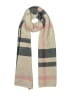 Ann Taylor Gray Tan Scarf One size - photo 1