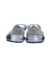 Sesto Meucci Gray Sandals Size 6 - photo 2