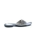 Sesto Meucci Gray Sandals Size 6 - photo 1