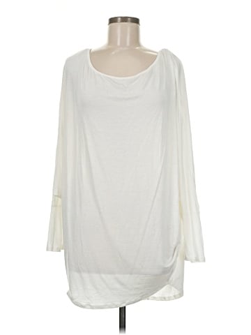 Frumos 3/4 Sleeve T-Shirt (view 1)