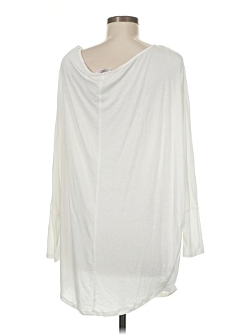 Frumos 3/4 Sleeve T-Shirt (view 2)