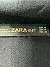 Zara Black Cardigan Size M - photo 7