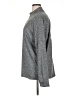 Nike Gray Long Sleeve Polo Size XL - photo 5