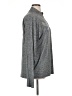 Nike Gray Long Sleeve Polo Size XL - photo 4