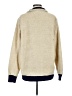 JACHS 100% Polyester Ivory Fleece Size M - photo 2