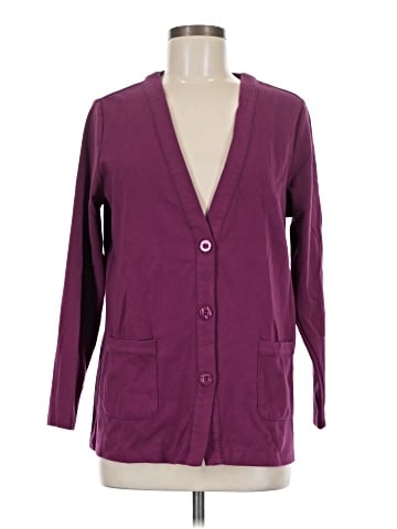 Appleseeds Cardigan (view 1)