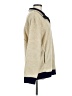 JACHS 100% Polyester Ivory Fleece Size M - photo 4