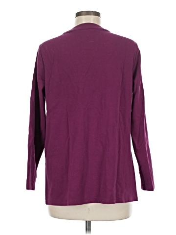 Appleseeds Cardigan (view 2)