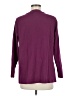 Appleseeds Purple Cardigan Size M - photo 2