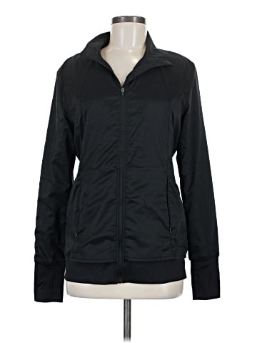 Zyia Active Track Jacket - front