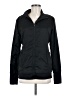 Zyia Active 100% Polyester Black Track Jacket Size M - photo 1