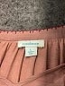 Sundance 100% Viscose Pink Long Sleeve Blouse Size L - photo 6