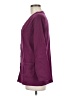 Appleseeds Purple Cardigan Size M - photo 5