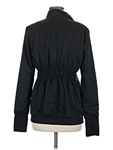 Zyia Active Track Jacket - back