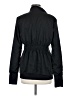 Zyia Active 100% Polyester Black Track Jacket Size M - photo 2