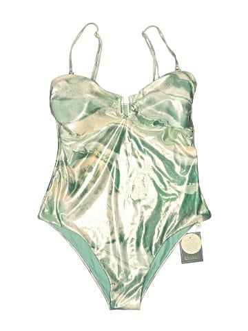 Boamar One Piece Swimsuit (view 1)