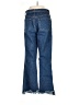 J Brand Blue Jeans Size 26 waist - photo 2