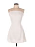 Assorted Brands White Cocktail Dress Size M - photo 1