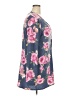 Agnes & Dora Blue Cardigan Size 2X - photo 4