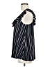 Torrid Black Sleeveless Blouse Size Med Plus (00) - photo 5
