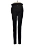 Tangerine Solid Black Active Pants Size M - photo 2
