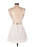 Assorted Brands White Cocktail Dress Size M - photo 2